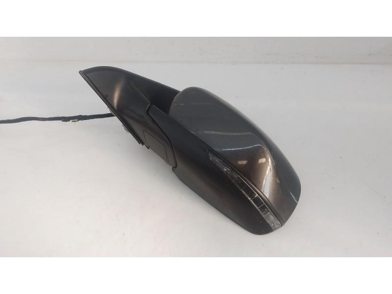 Recambio de retrovisor izquierdo electrico para jeep compass (mp, m6, mv, m7) 1.4 multiair referencia OEM IAM   