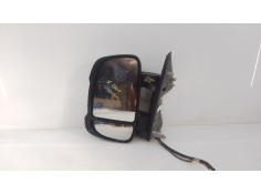 Recambio de retrovisor izquierdo electrico para opel movano c furgoneta (u9) 2.2 d referencia OEM IAM   