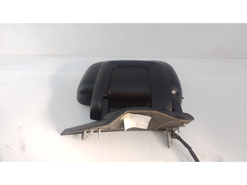 Recambio de retrovisor izquierdo electrico para opel movano c furgoneta (u9) 2.2 d referencia OEM IAM   