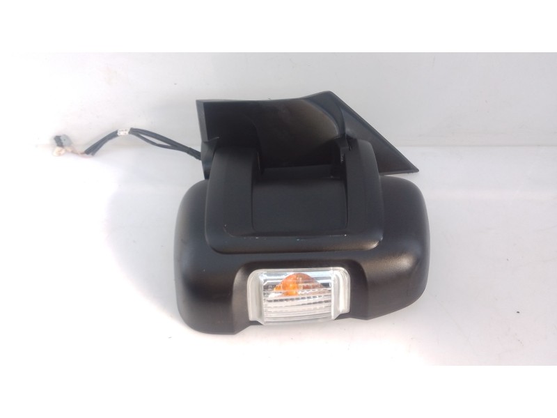 Recambio de retrovisor izquierdo electrico para opel movano c furgoneta (u9) 2.2 d referencia OEM IAM   