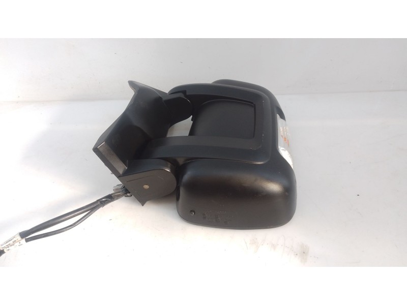Recambio de retrovisor izquierdo electrico para opel movano c furgoneta (u9) 2.2 d referencia OEM IAM   