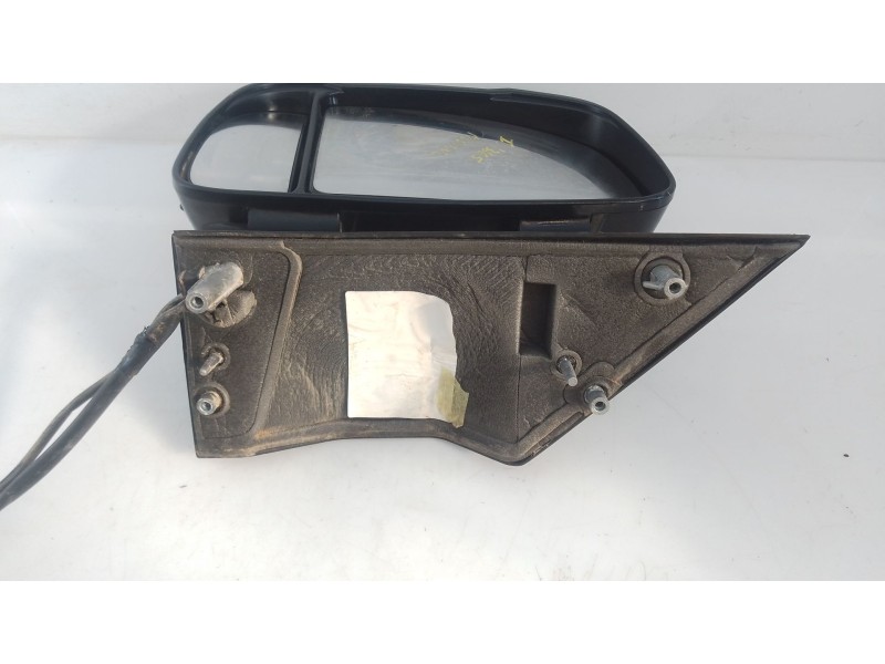 Recambio de retrovisor izquierdo electrico para opel movano c furgoneta (u9) 2.2 d referencia OEM IAM   