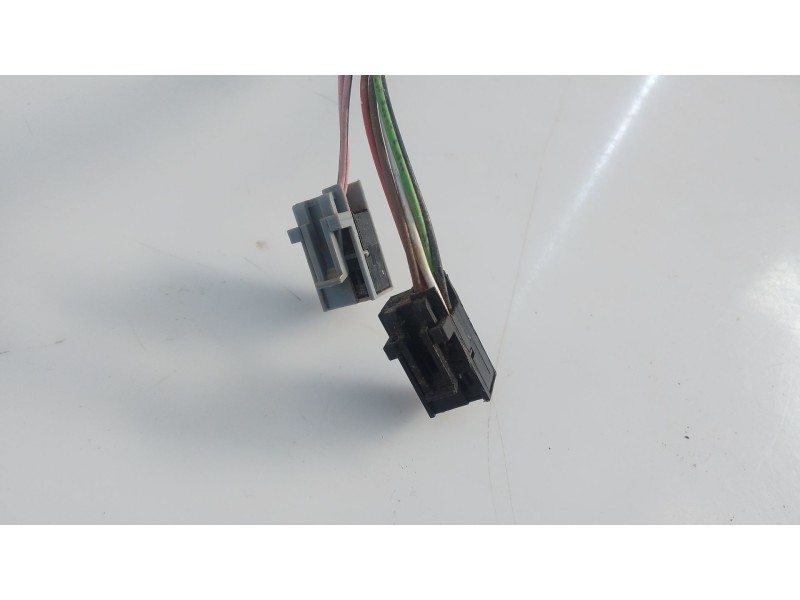 Recambio de retrovisor izquierdo electrico para opel movano c furgoneta (u9) 2.2 d referencia OEM IAM   