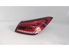 Recambio de piloto trasero derecho para mercedes-benz cla shooting brake (x118) cla 250 e (118.686) referencia OEM IAM   