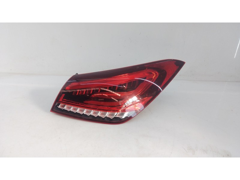 Recambio de piloto trasero derecho para mercedes-benz cla shooting brake (x118) cla 250 e (118.686) referencia OEM IAM   