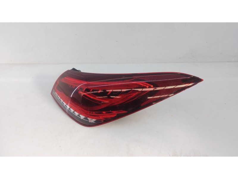 Recambio de piloto trasero derecho para mercedes-benz cla shooting brake (x118) cla 250 e (118.686) referencia OEM IAM   