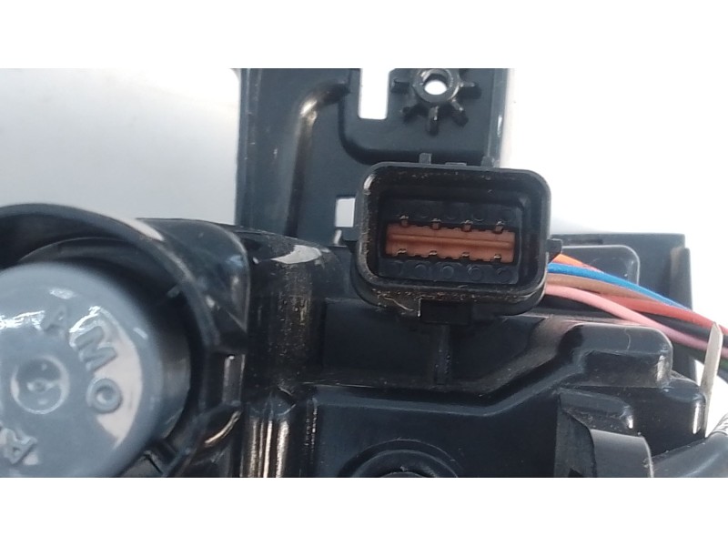 Recambio de piloto trasero derecho para kia sportage v (nq5) 1.6 t-gdi mhev referencia OEM IAM   