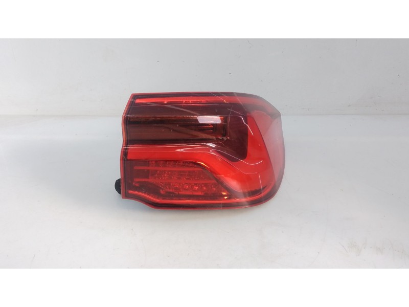 Recambio de piloto trasero derecho para bmw x2 (f39) sdrive 18 d referencia OEM IAM   