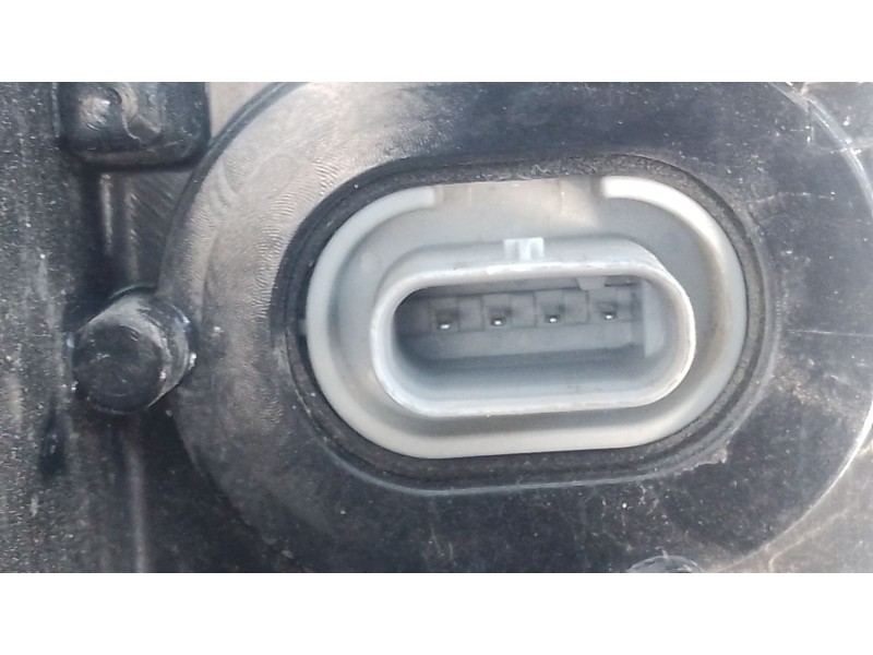 Recambio de piloto trasero derecho para bmw x2 (f39) sdrive 18 d referencia OEM IAM   