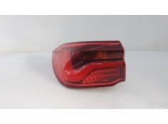 Recambio de piloto trasero izquierdo para bmw x2 (f39) sdrive 18 d referencia OEM IAM   