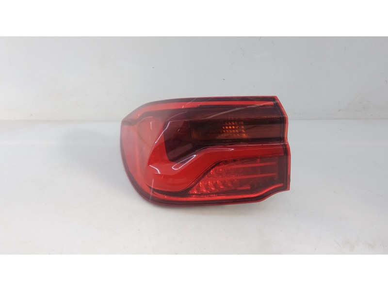 Recambio de piloto trasero izquierdo para bmw x2 (f39) sdrive 18 d referencia OEM IAM   