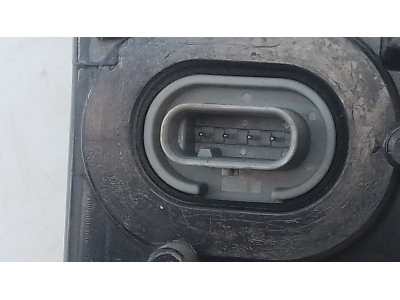 Recambio de piloto trasero izquierdo para bmw x2 (f39) sdrive 18 d referencia OEM IAM   