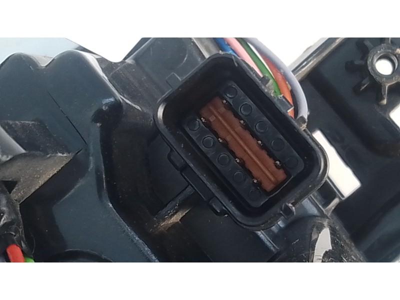 Recambio de piloto trasero izquierdo para kia sportage v (nq5) 1.6 t-gdi mhev referencia OEM IAM   