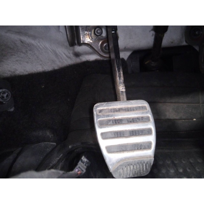 Recambio de pedal embrague para nissan qashqai (j10) 360 referencia OEM IAM   