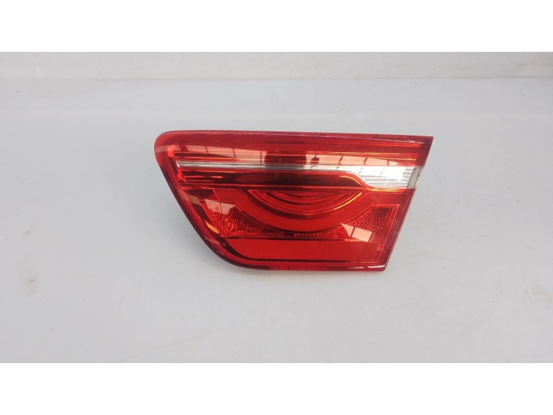 Recambio de piloto trasero derecho porton para jaguar xe (x760) 2.0 d referencia OEM IAM   