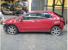 honda civic berlina (fn) del año 2009 2