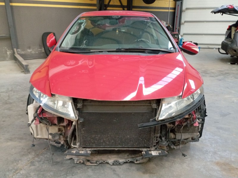 honda civic berlina (fn) del año 2009