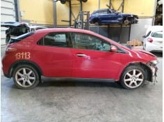 HONDA CIVIC BERLINA (FN)