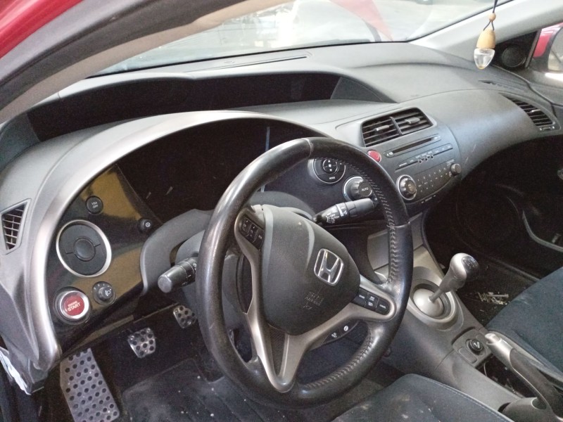 honda civic berlina (fn) del año 2009