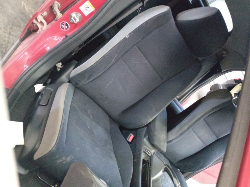 honda civic berlina (fn) del año 2009