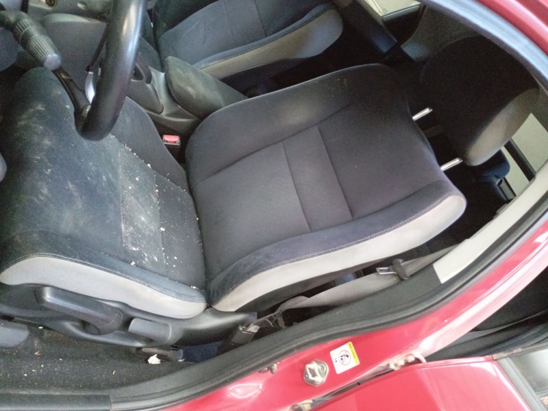 honda civic berlina (fn) del año 2009