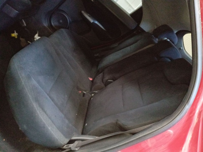 honda civic berlina (fn) del año 2009