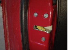 Recambio de cerradura puerta delantera izquierda para honda civic berlina (fn) 2.2 ctdi referencia OEM IAM   