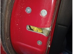 Recambio de cerradura puerta trasera izquierda para honda civic berlina (fn) 2.2 ctdi referencia OEM IAM   