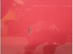 Recambio de puerta delantera izquierda para honda civic berlina (fn) 2.2 ctdi referencia OEM IAM    2