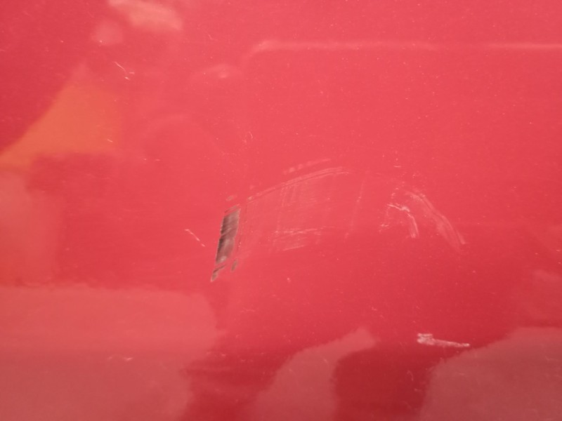 Recambio de puerta delantera izquierda para honda civic berlina (fn) 2.2 ctdi referencia OEM IAM   