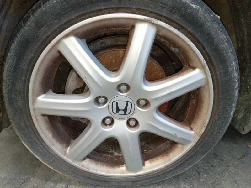 Recambio de llanta para honda civic berlina (fn) 2.2 ctdi referencia OEM IAM 225/45/17  