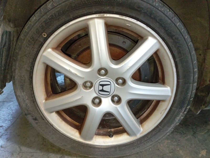 Recambio de llanta para honda civic berlina (fn) 2.2 ctdi referencia OEM IAM 225/45/17  