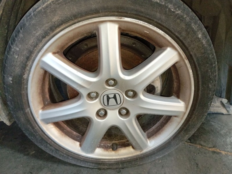 Recambio de llanta para honda civic berlina (fn) 2.2 ctdi referencia OEM IAM   