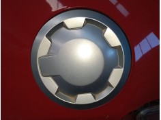 TAPA EXTERIOR COMBUSTIBLE 