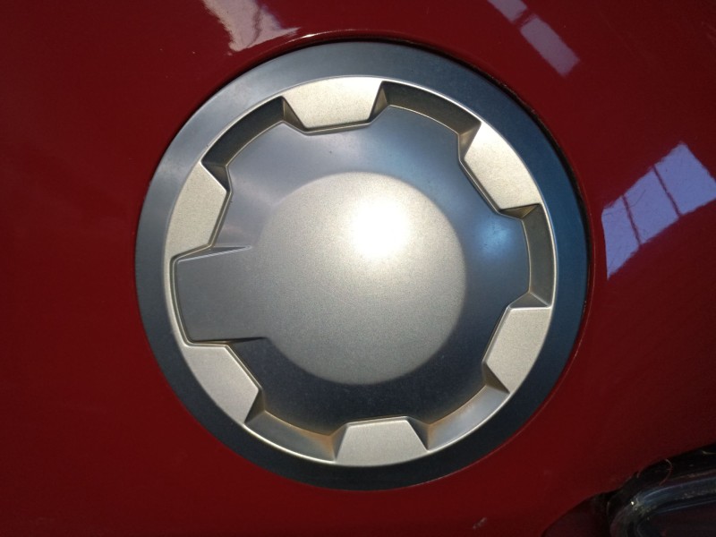 Recambio de tapa exterior combustible para honda civic berlina (fn) 2.2 ctdi referencia OEM IAM   