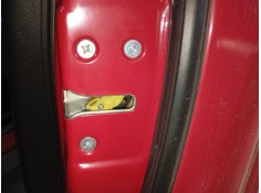 Recambio de cerradura puerta delantera derecha para honda civic berlina (fn) 2.2 ctdi referencia OEM IAM   