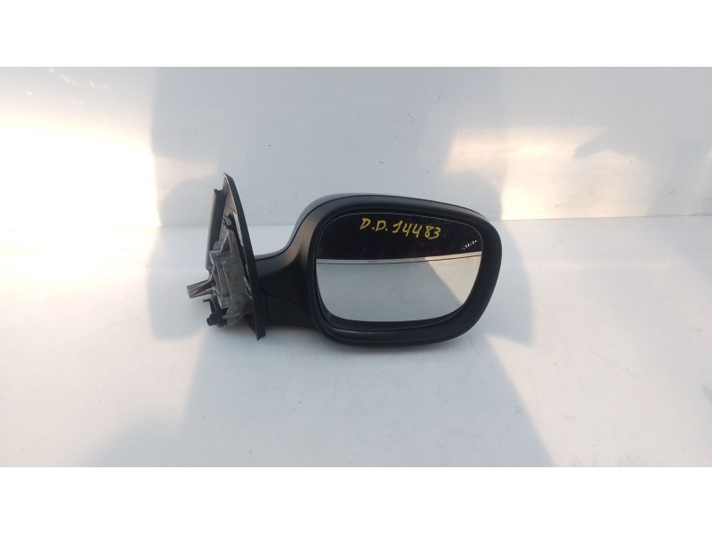 Recambio de retrovisor derecho electrico para bmw x3 (f25) xdrive 20 d referencia OEM IAM   