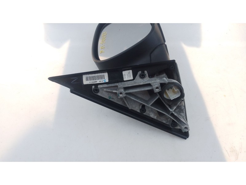 Recambio de retrovisor derecho electrico para bmw x3 (f25) xdrive 20 d referencia OEM IAM   