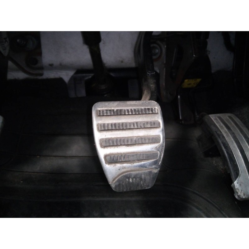 Recambio de pedal freno para nissan qashqai (j10) 360 referencia OEM IAM   