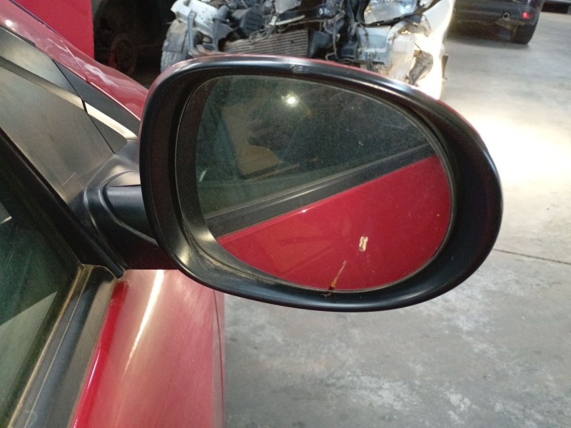 Recambio de retrovisor derecho electrico para honda civic berlina (fn) 2.2 ctdi referencia OEM IAM   