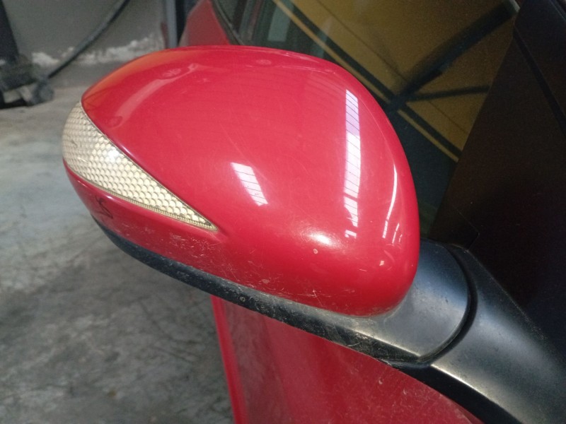 Recambio de retrovisor derecho electrico para honda civic berlina (fn) 2.2 ctdi referencia OEM IAM   