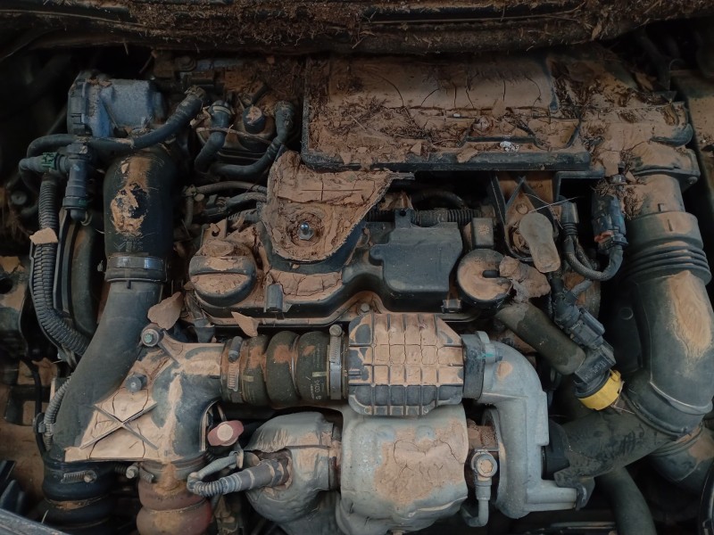 peugeot 208 i (ca_, cc_) del año 2014