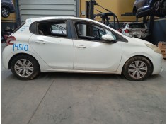 peugeot 208 i (ca_, cc_) del año 2014