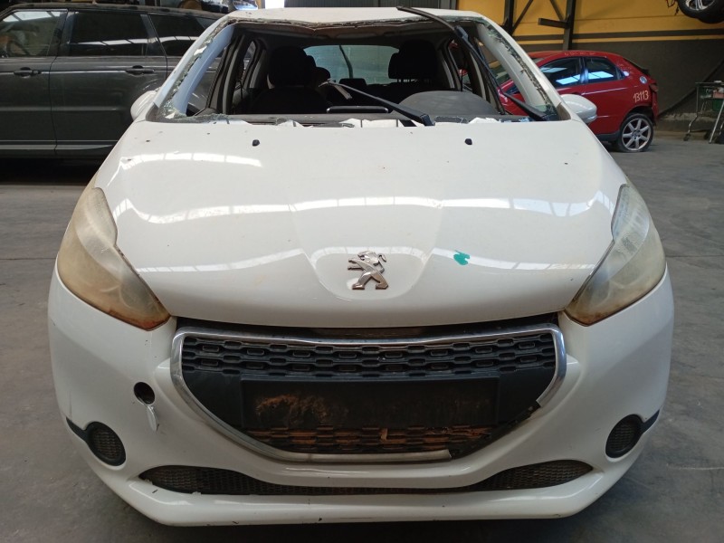 peugeot 208 i (ca_, cc_) del año 2014