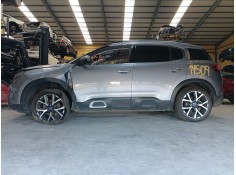 citroën c5 aircross (ac_, aj_, ar_, a4_) del año 2018 2