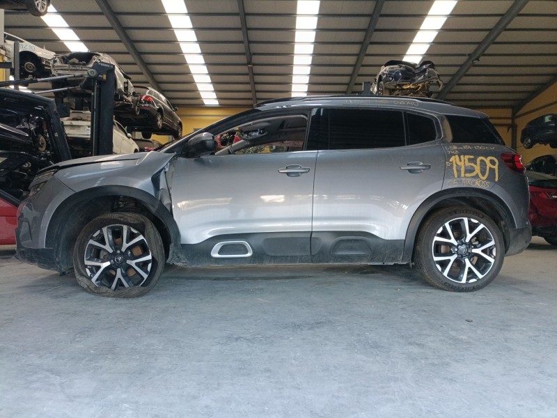 citroën c5 aircross (ac_, aj_, ar_, a4_) del año 2018