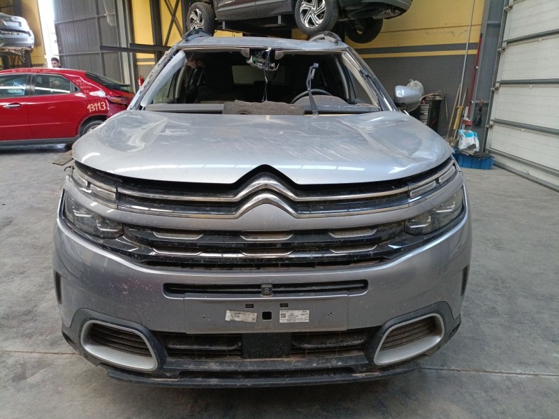 citroën c5 aircross (ac_, aj_, ar_, a4_) del año 2018