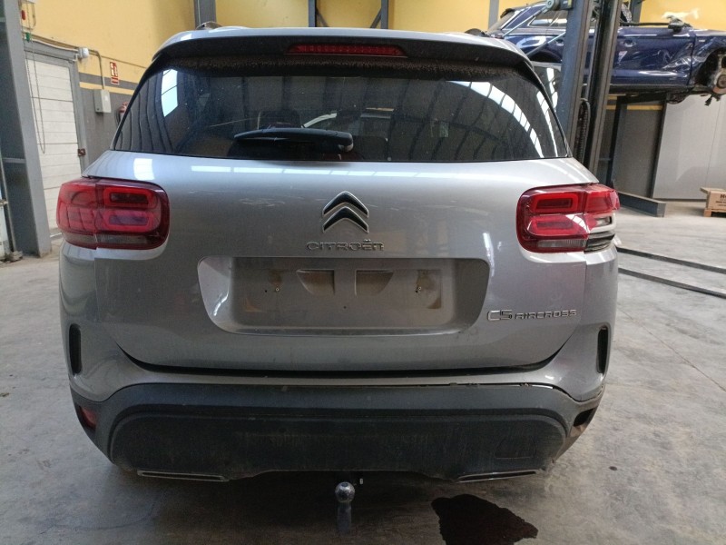 citroën c5 aircross (ac_, aj_, ar_, a4_) del año 2018