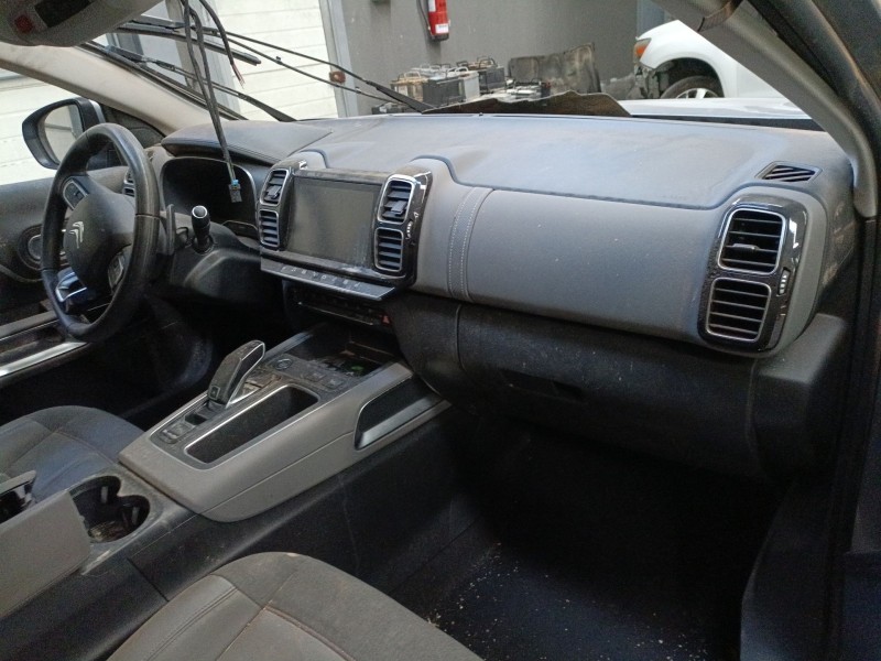 citroën c5 aircross (ac_, aj_, ar_, a4_) del año 2018