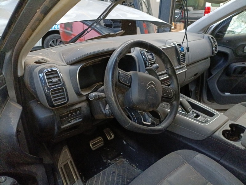 citroën c5 aircross (ac_, aj_, ar_, a4_) del año 2018